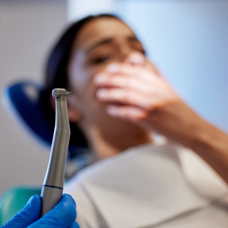 Overcoming Dental Anxiety